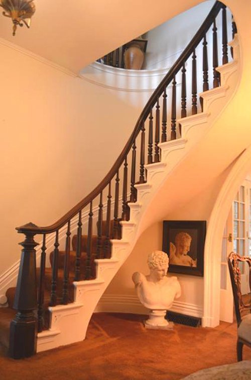 Property photo 20 - Historic Beechwood Circle Mansion